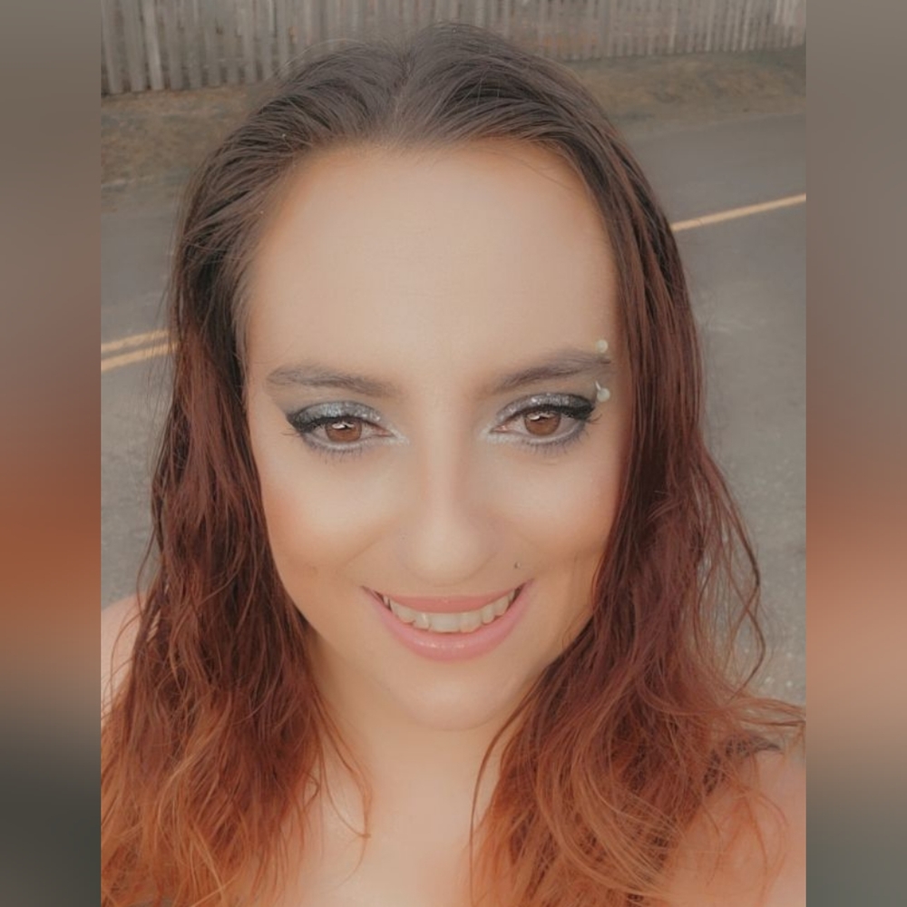 Meet your Posher, Keshia
